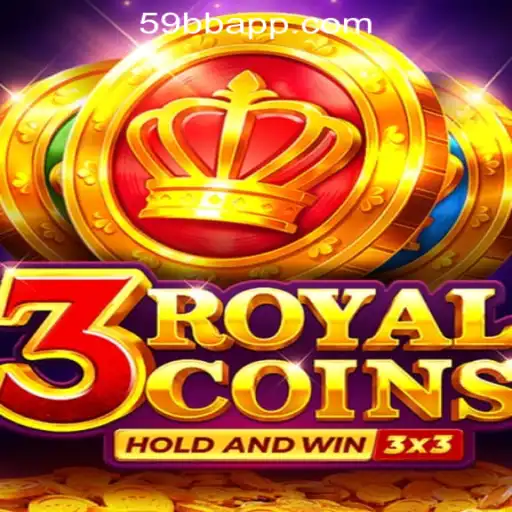 Exploring 3royalcoins: The Ultimate Slot Experience at 59BB Oficial Slots Brasil #1