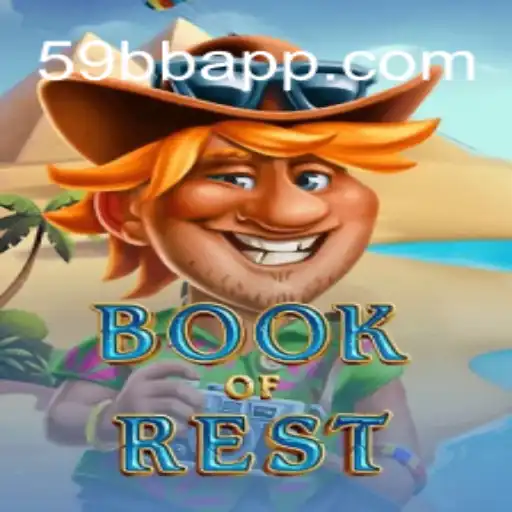 Exploring the Mystical World of BookofRest with 59BB Oficial Slots Brasil #1