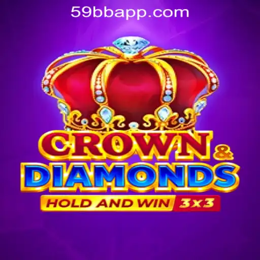 Exploring the Allure of Crowndiamonds: 59BB Oficial Slots Brasil #1