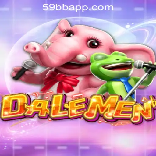 Exploring the Excitement of DALEMEN: A Deep Dive into the 59BB Oficial Slots Brasil #1