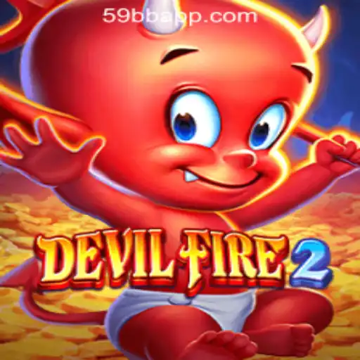 Exploring DevilFire2: The Thrilling World of 59BB Oficial Slots Brasil #1