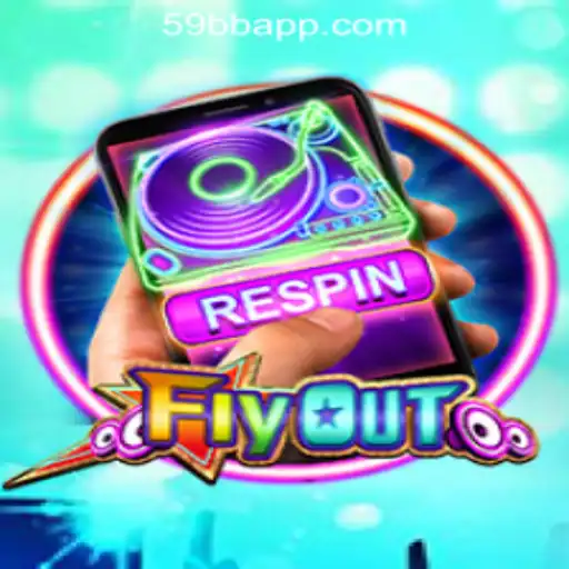 FlyOut: A Journey Through Virtual Skies with 59BB Oficial Slots Brasil #1
