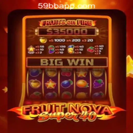 Exploring the Thrills of FruitNovaSuper40 - The #1 Choice for Slot Enthusiasts