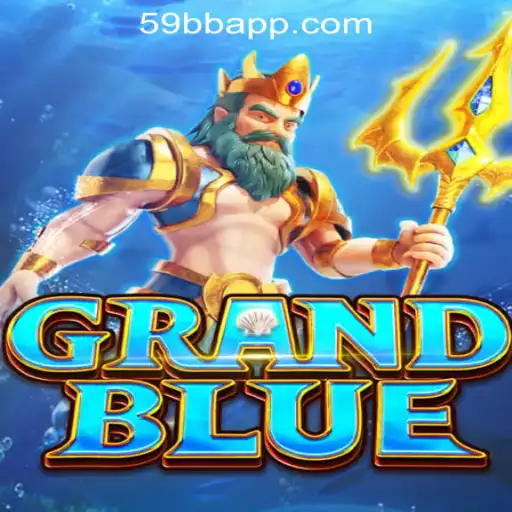Discover the Thrilling World of GRANDBLUE and 59BB Oficial Slots Brasil #1