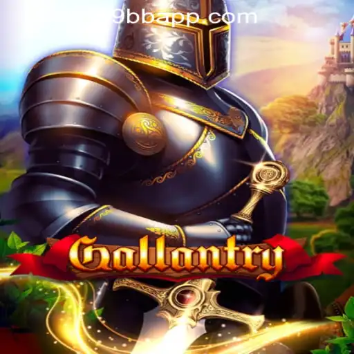 Gallantry: The Epic Adventure Game Taking Brazil by Storm