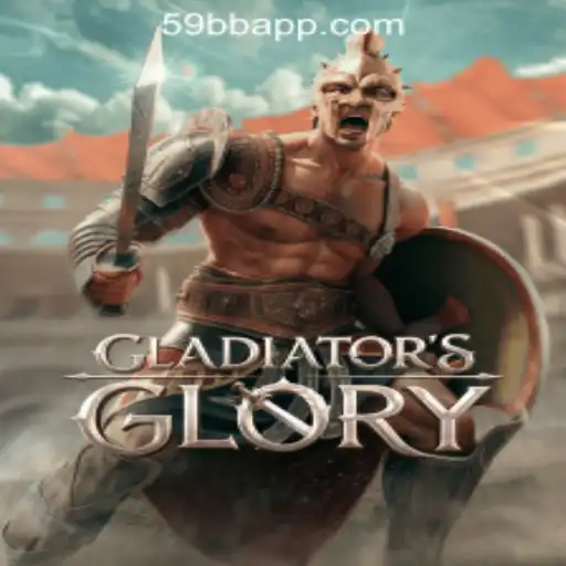 GladiatorsGlory: Experience the Thrill of the Arena with 59BB Oficial Slots Brasil #1