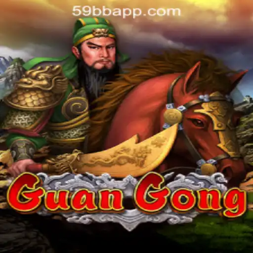 Unveiling GuanGong: A Deep Dive into 59BB Oficial Slots Brasil #1