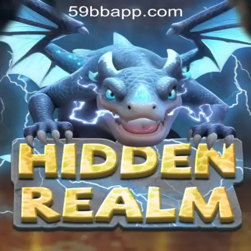 Exploring HiddenRealm: The Thrills of 59BB Oficial Slots Brasil #1