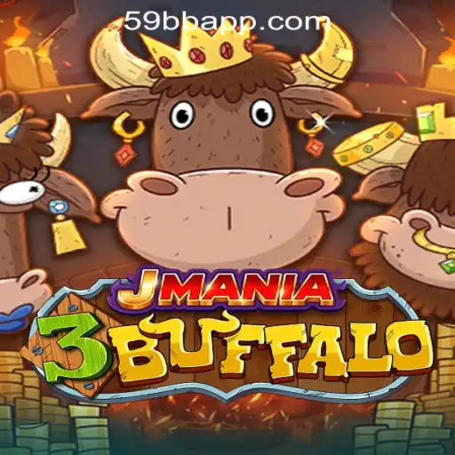 Discover the Thrilling World of JMania3Buffalo: The Ultimate Slot Experience