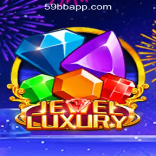 JewelLuxury and 59BB Oficial Slots Brasil #1 - Elevating the Gaming Experience