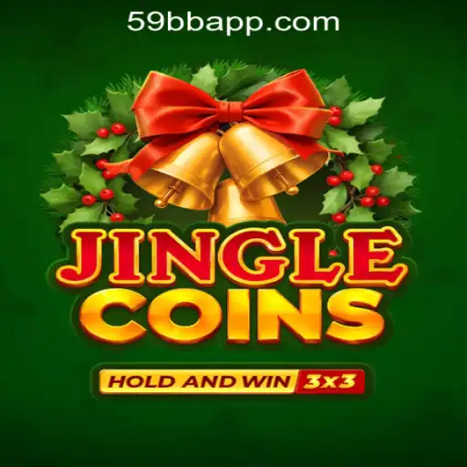 Exploring the Thrills of Jinglecoins with 59BB Oficial Slots Brasil #1