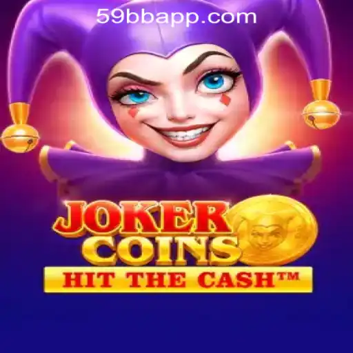 JokerCoins: Exploring the Exciting World of 59BB Oficial Slots Brasil #1