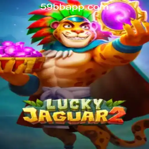 Exploring Luckyjaguar2: A Deep Dive into 59BB Oficial Slots Brasil #1