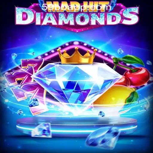 Exploring MadHitDiamonds: A Jewel in the World of Slots