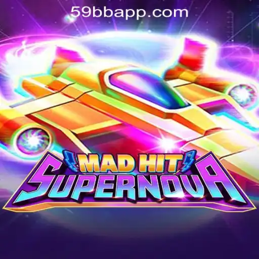 Exploring the Universe of MadHitSupernova: An Introduction to 59BB Oficial Slots Brasil #1