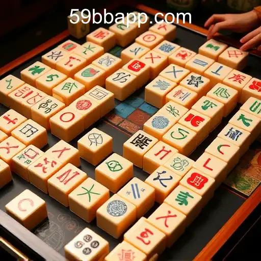 The Intrigue of Mahjong and Its Cultural Significance