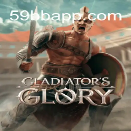 GladiatorsGlory: Experience the Thrill of the Arena with 59BB Oficial Slots Brasil #1