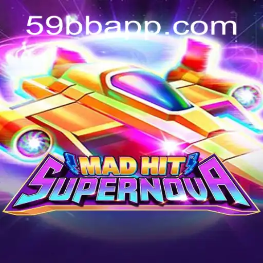 Exploring the Universe of MadHitSupernova: An Introduction to 59BB Oficial Slots Brasil #1