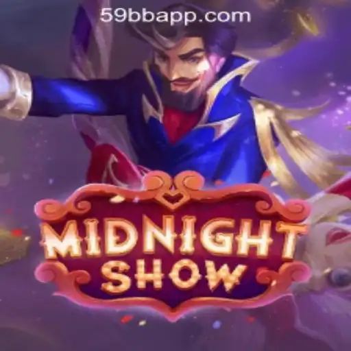 Unveiling MidnightShow: The Latest Craze in 59BB Oficial Slots Brasil #1