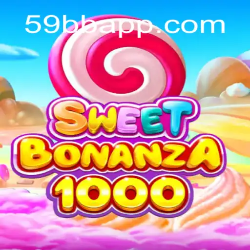 Experience the Thrill of SweetBonanza1000: A Slot Game Revolution