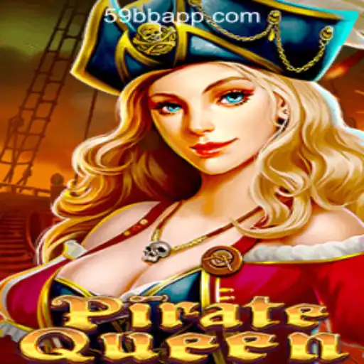 Discover the Adventures of PirateQueen with 59BB Oficial Slots Brasil #1
