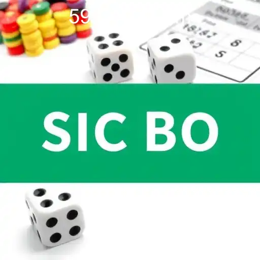 The Thrill and Strategy of Sic Bo: Exploring 59BB Oficial Slots Brasil #1