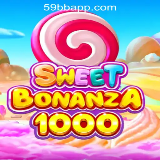 Experience the Thrill of SweetBonanza1000: A Slot Game Revolution