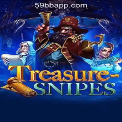 Exploring the Exciting World of TreasureSnipes: A Dive into 59BB Oficial Slots Brasil #1