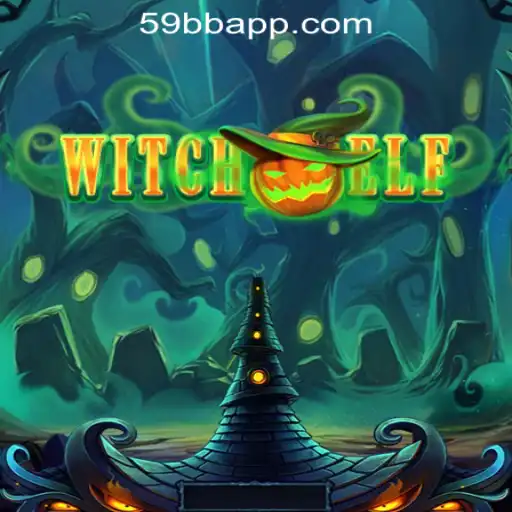 Exploring WitchElf: Dive into the World of 59BB Oficial Slots Brasil #1