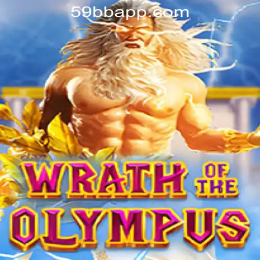 Wrath of Olympus: An Epic Journey Through Mythology and Slots